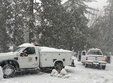 SCE Preparations Mitigate Storm-Related Outages