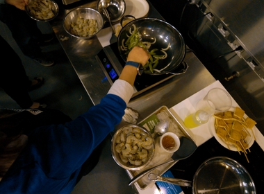 Induction Stoves: Faster, Healthier, More Efficient