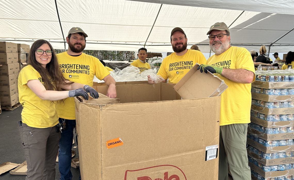 National Family Volunteer Day is not just a local event but a global day of service celebrating the power of families working together to support their communities. 