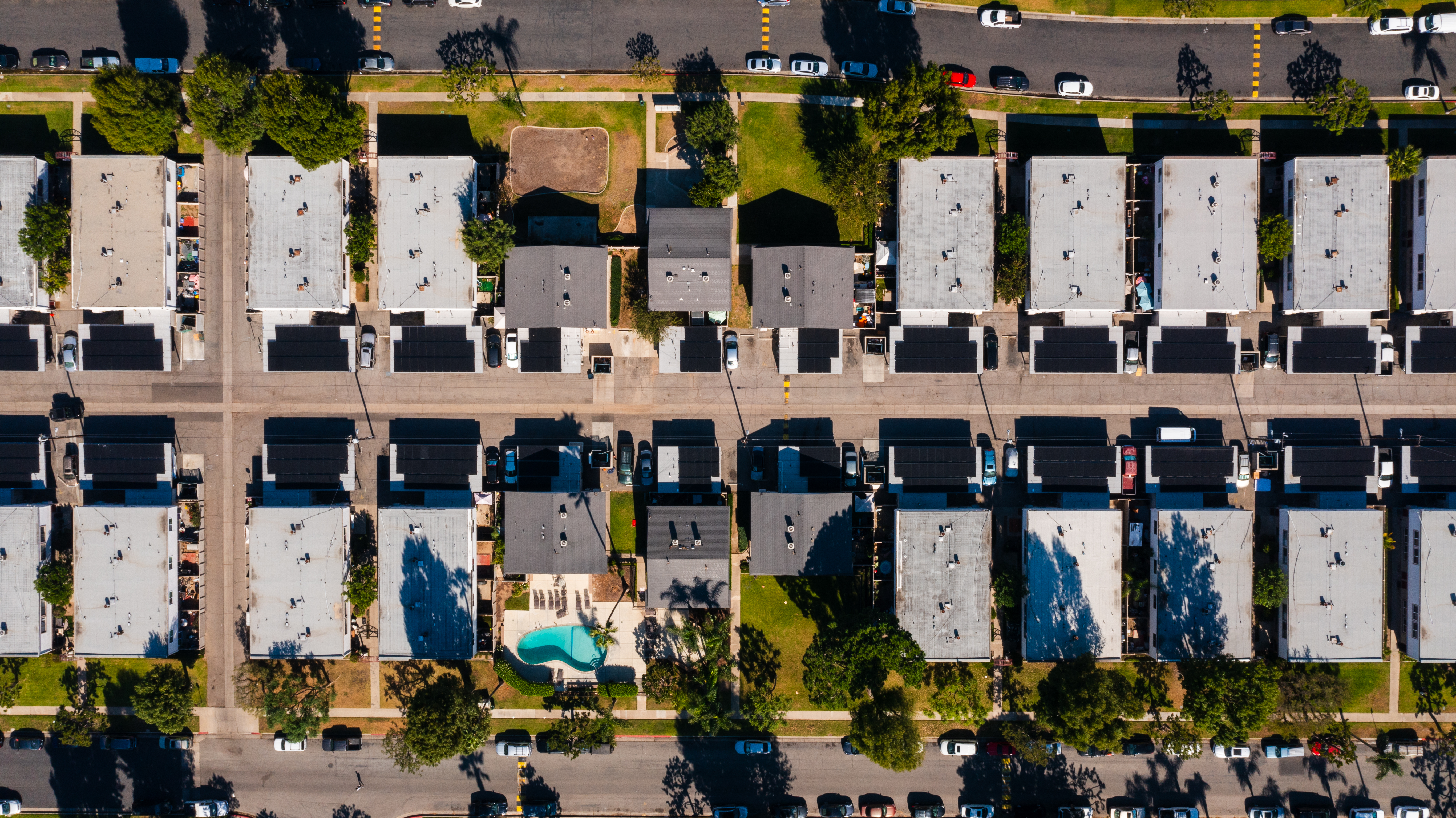 Solar on Multifamily Affordable Housing is a statewide program which provides rebates to property owners who install solar systems for qualified low-income or disadvantaged community housing.