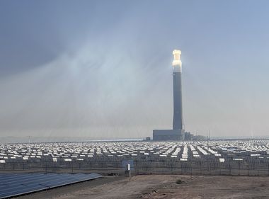 COP28: Moving From Promises to Progress