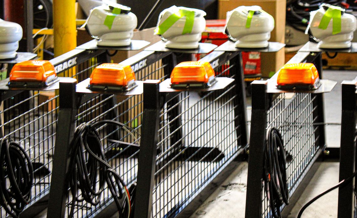 Prepping EVs for Field Work | Energized by Edison