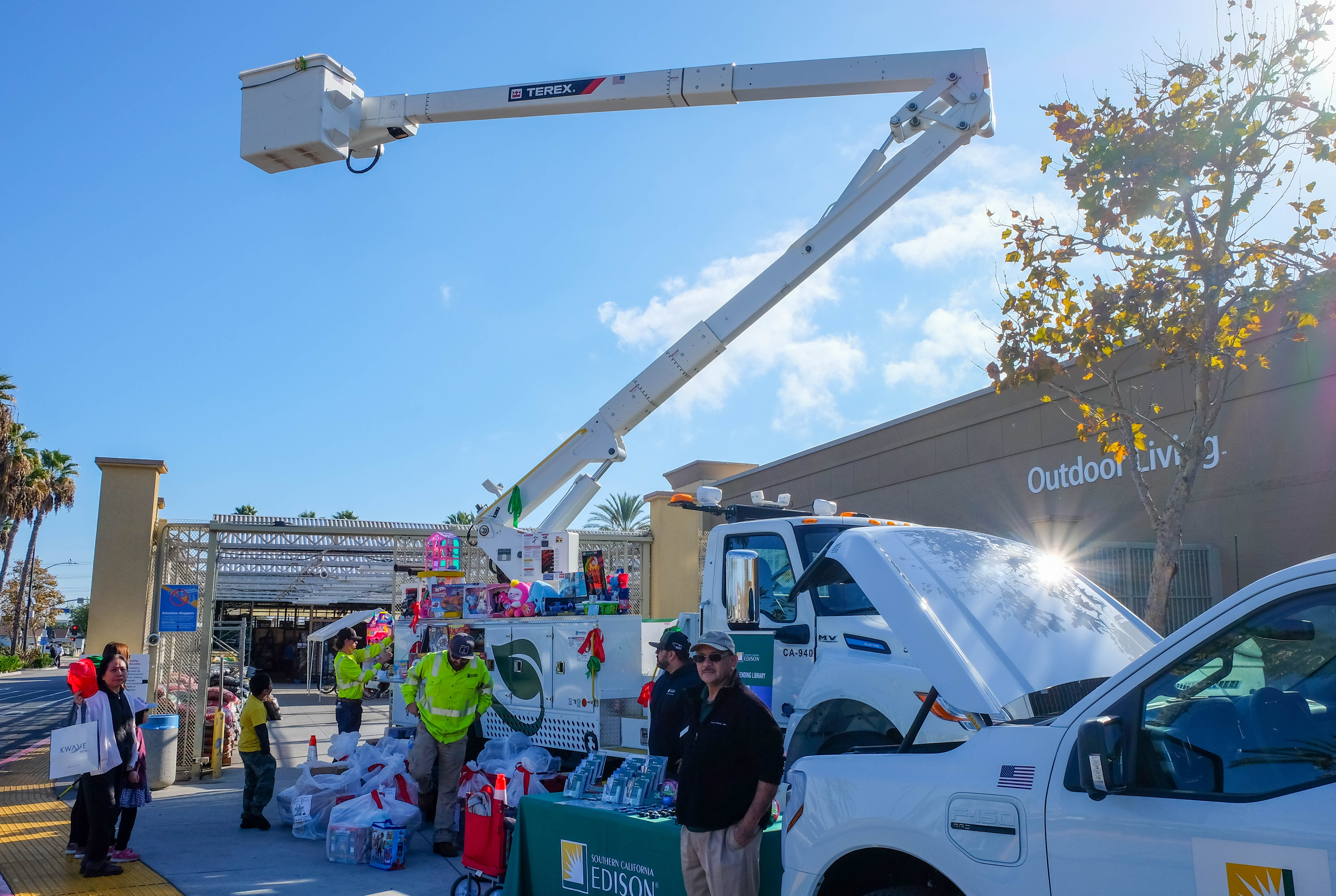 More than 150 businesses have signed on to help beat last year’s record of 39,312 toys and $50,000 in monetary donations, which will benefit a growing list of 120 nonprofits and thousands of children. 
