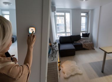 Earn Bill Credits for Conserving Energy