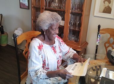 Income-Based Programs Help Customers Lower Electric Bills