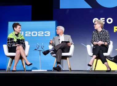 Electrifying Dialogue on the Future of Clean Energy 