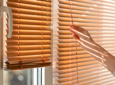 It Pays to Be Energy-Efficient at Home