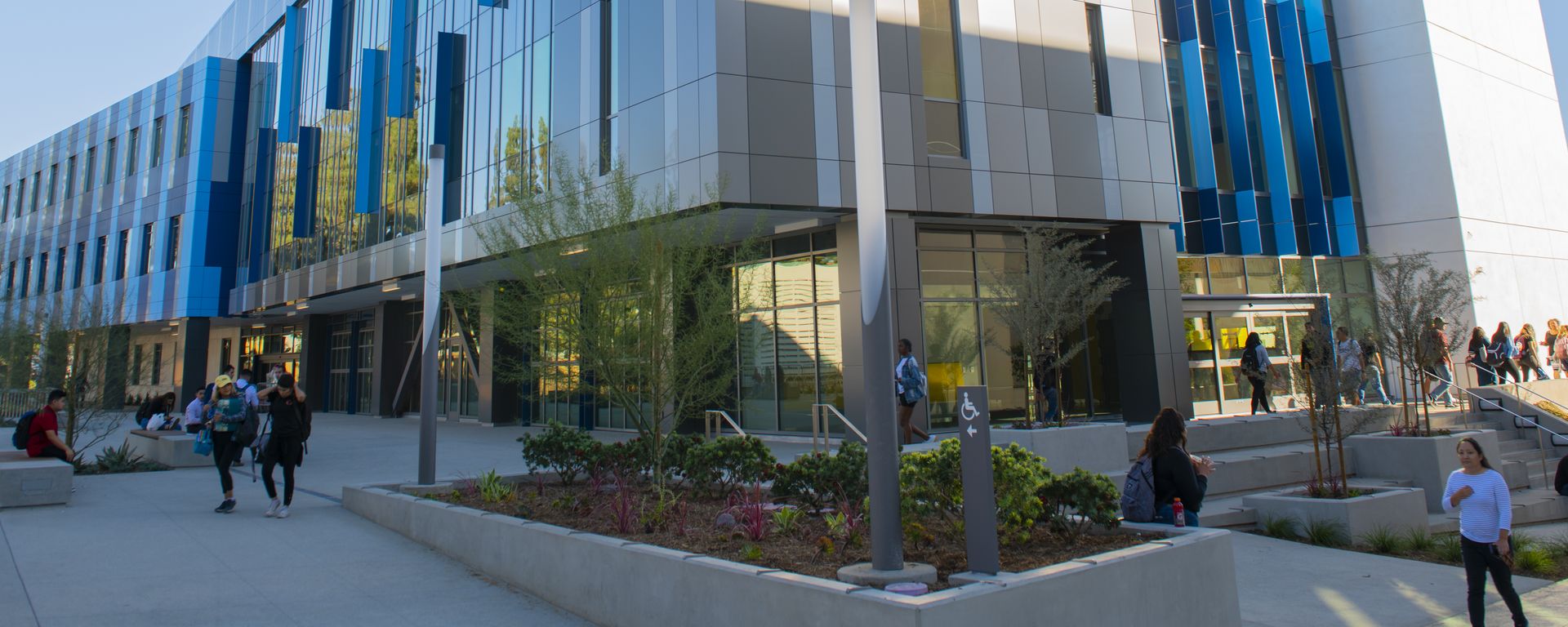 CSU Dominguez Hills Aims for NetZero Carbon With SCE Pilot Energized