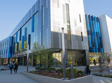 CSU Dominguez Hills Aims for Net-Zero Carbon With SCE Pilot