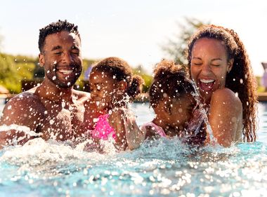 Make Sure Your Pool is Swimming in Safety