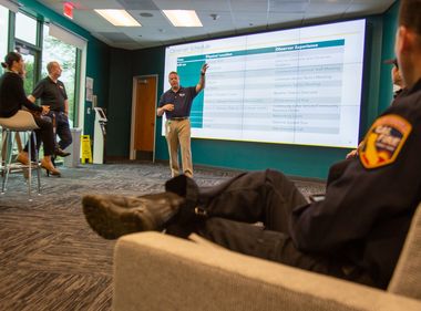 SCE Prepares for 2023 Wildfire Season