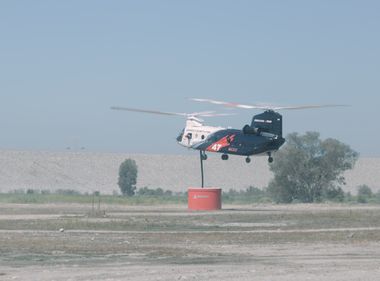 A Year-Round Investment in Wildfire Safety