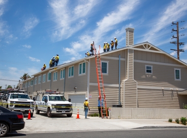 Helping New Homeowners Achieve Clean Energy Goals