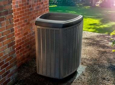 Cool Off With Affordable, Efficient Heat Pumps