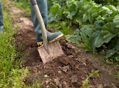 Call 811 to Prevent a Hole Lot of Problems