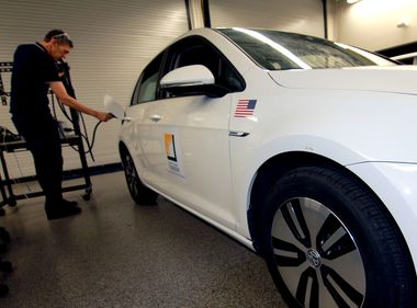 Accelerating Vehicle-to-Grid Research