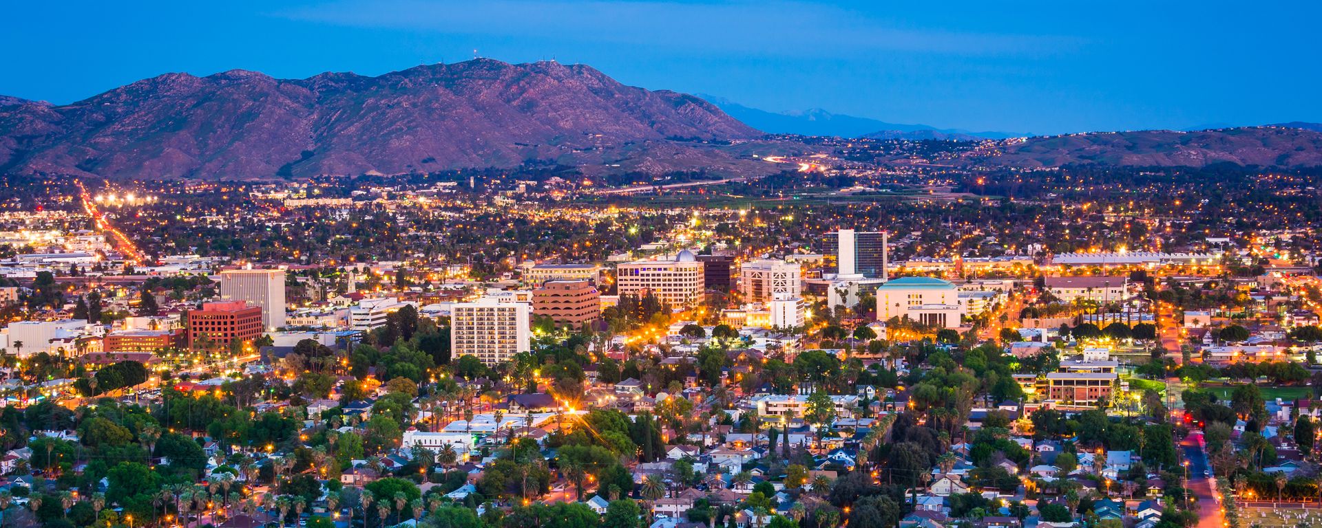 SCE Helps Riverside Achieve Reliable, Clean Energy | Energized by Edison