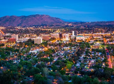 SCE Helps Riverside Achieve Reliable, Clean Energy