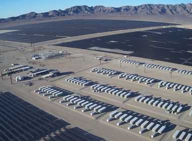 Edison International: The Grid Must Grow Now