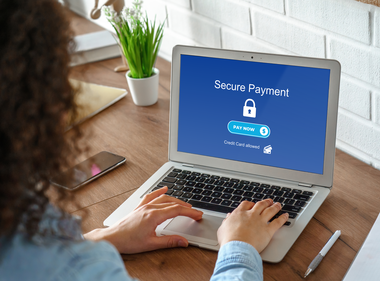 Fake Website Poses as Utility Setup Service