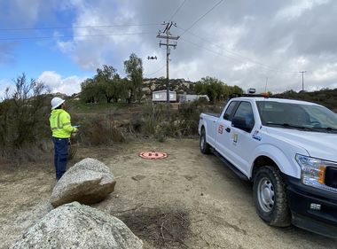 A 360-Degree View of Safety