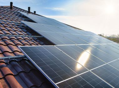 Solar Energy: A Fair Market Future