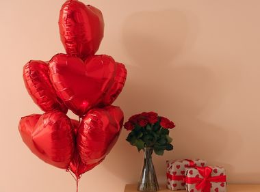 Metallic Balloon Bans Taking Flight Now