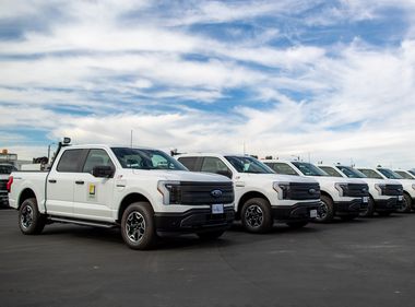 An Electric Transmission Superhighway
