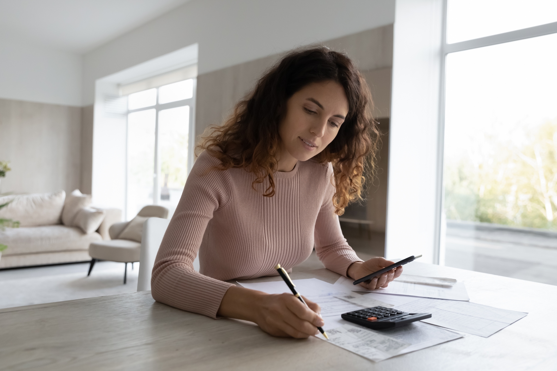 Customers can receive financial incentives for participating in Demand Response programs.