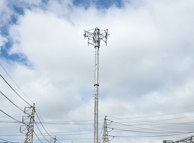 Modernizing the Grid with 5G