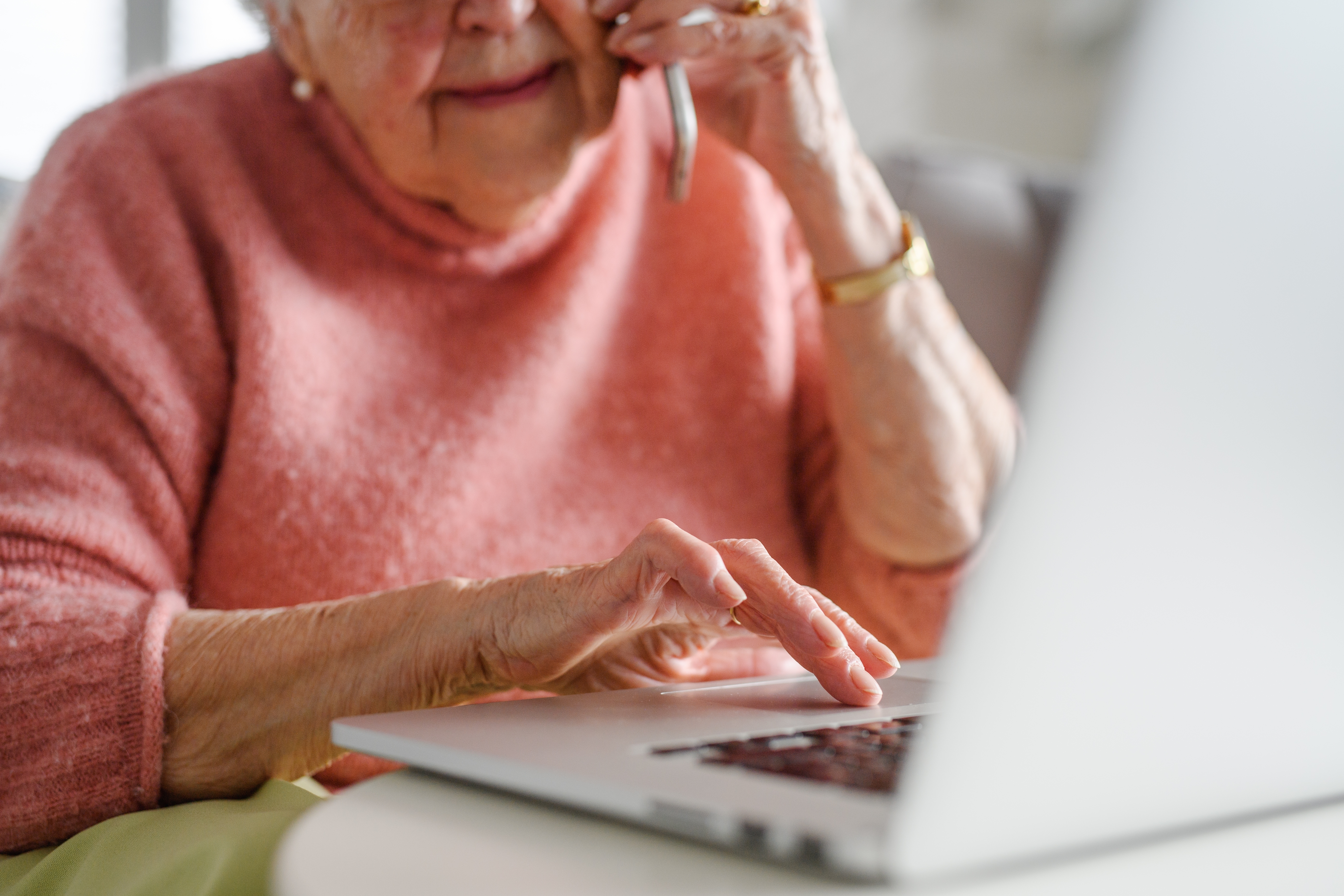 SCE reminds customers to never share sensitive information unless they are certain of the recipient’s legitimacy.