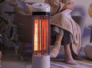 Warm Up to Electrical Safety This Winter