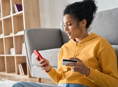 Beware of Digital Wallet Scams When Paying Your Bill