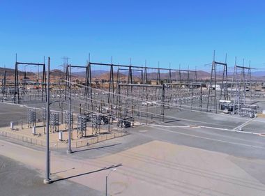 Pioneers of the Grid Revolution