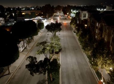 Lighting the Way for Next-Generation Streetlight Efficiency