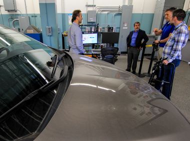 EV Teamwork: Setting New Road Rules for Vehicle-to-Grid