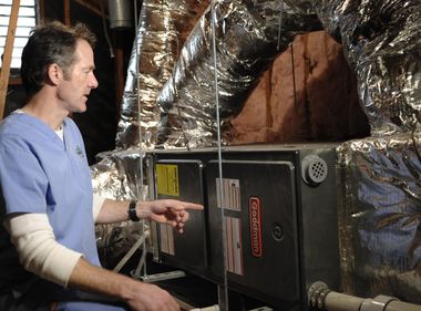 Electrification-Savvy Contractors, A Guide to Going Green