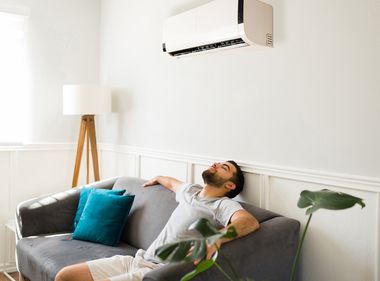 Keep your AC from Working Harder Than Needed