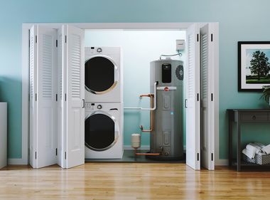 Save Money With Smart Water Heater Rewards