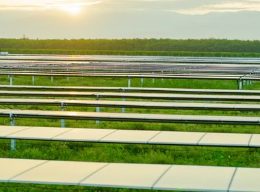 Community Solar Program Helps Reduce Bills