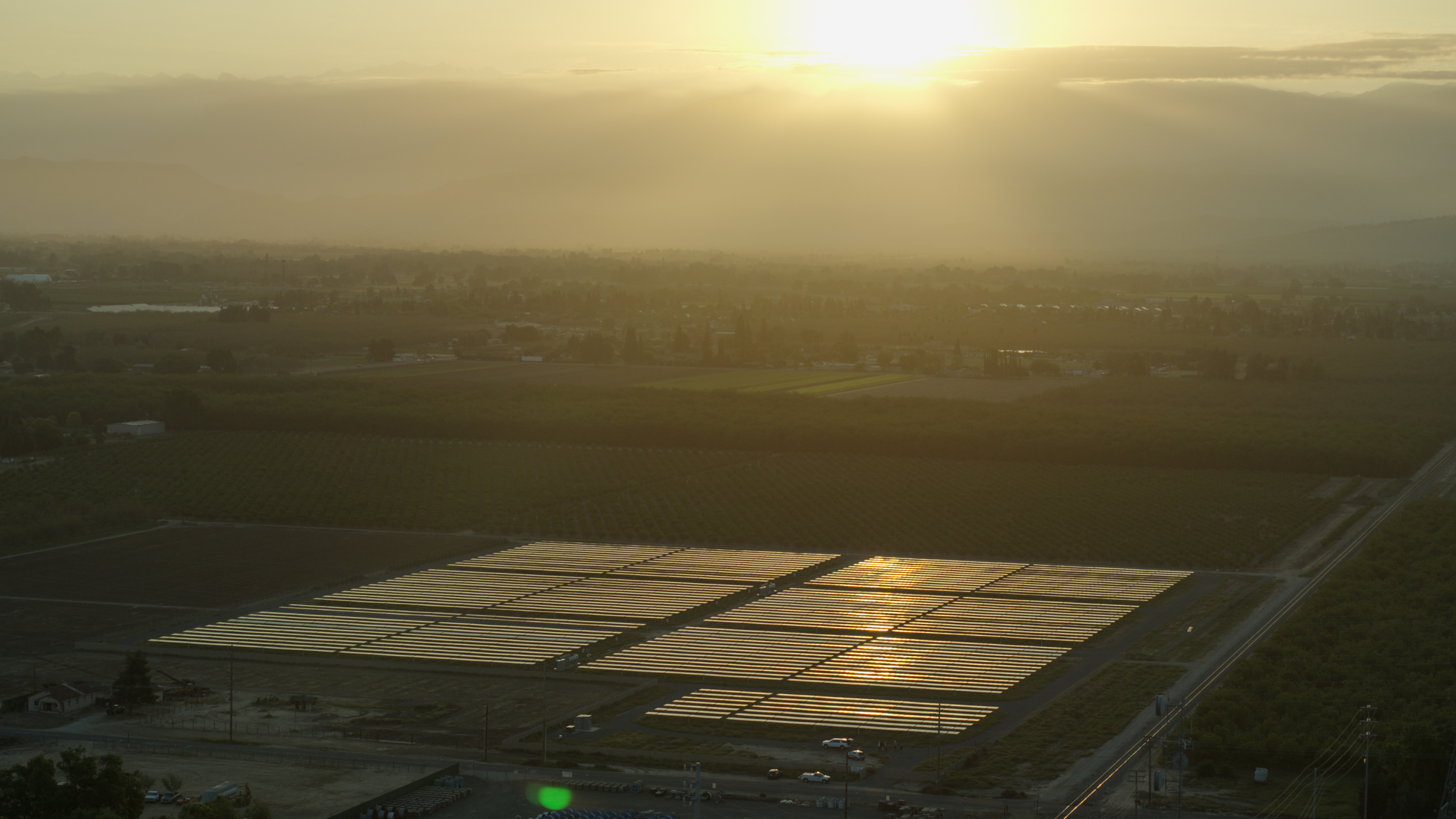 Community Solar