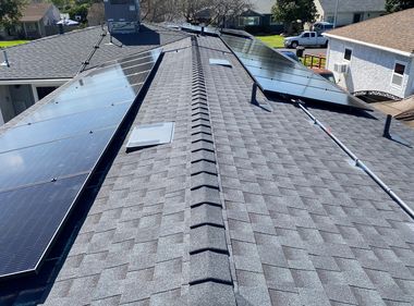 Unlock Benefits of Solar and Battery Storage