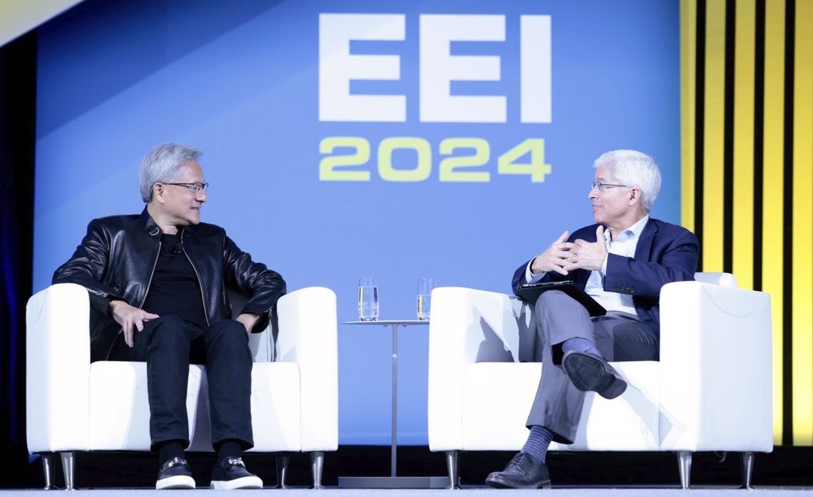 ‘Uberizing’ the Electric Grid | Energized by Edison