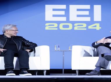 ‘Uberizing’ the Electric Grid