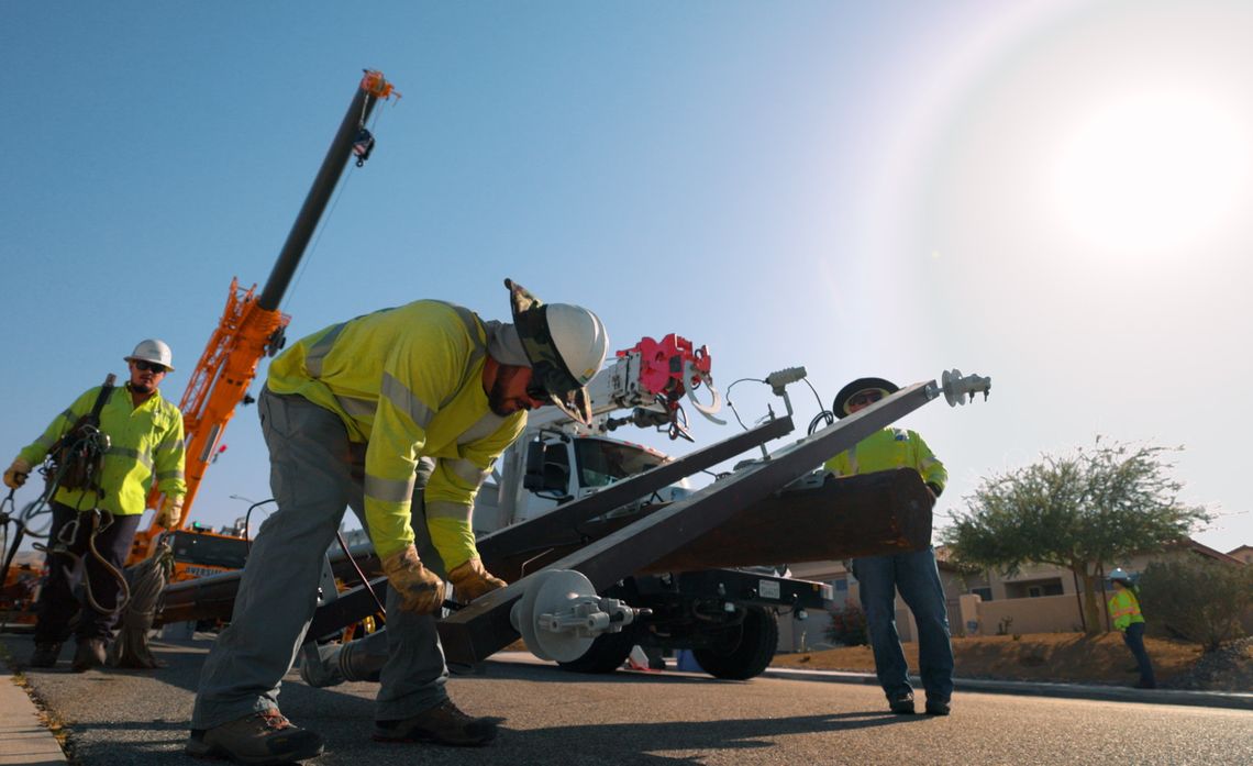 Why Maintenance Outages Happen When It’s Hot | Energized by Edison