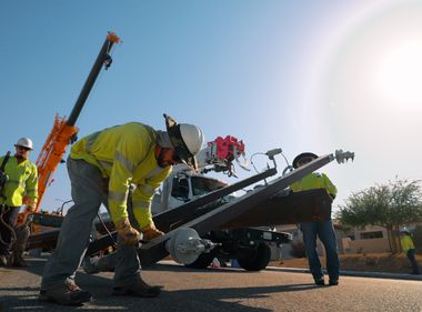 Why Maintenance Outages Happen When It’s Hot