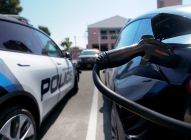 South Pasadena’s Electric Enforcement