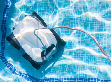 Keep Your Electric Bill on the Shallow End