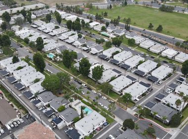 Community Solar Program Hits Its Stride