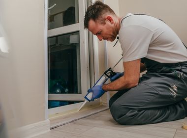 Home Improvements to Seal In Savings